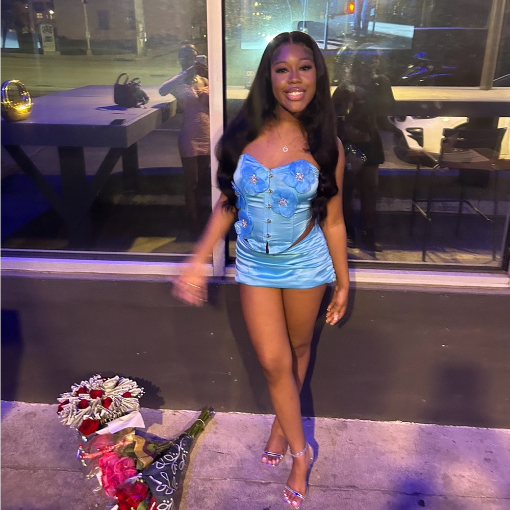 Birthday dress for sale